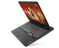 Lenovo Outlet Ideapad Gaming 3 R5-6600H/16GB DDR5/512GB SSD/RT - 1566521 - zdjęcie 3